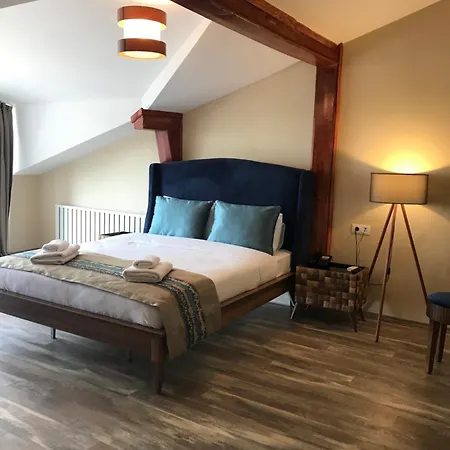 Hotel Manco *