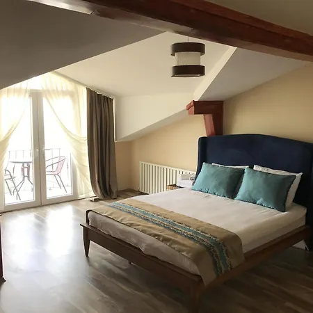 Hotel Manco