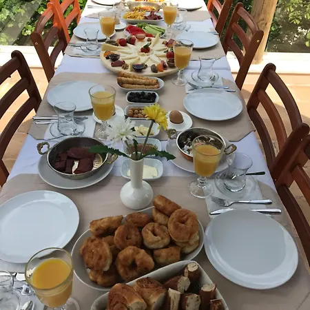 Manco Hotel İznik